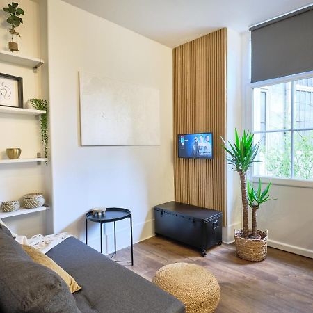 Апартаменты Tres Elegant Duplex, Proche Gare Гренобль Экстерьер фото